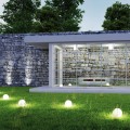 Garden Lighting Controlls