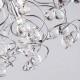Lila Flush Chrome