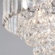 Paladina Flush Chrome