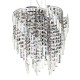 Esme Pendant Chrome