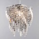 Esme Pendant Chrome