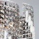 Esme Pendant Chrome