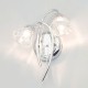 Marianne Wall Light Chrome