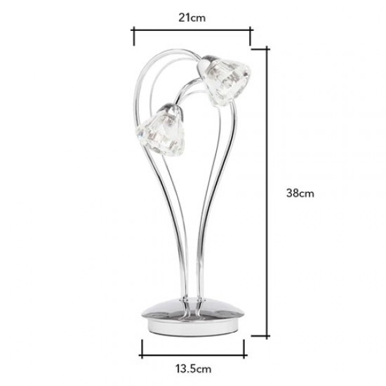 Marianne Table Lamp