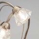 Marianne Table Lamp Antique Brass