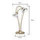 Marianne Table Lamp Antique Brass