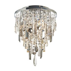 Jennifer Flush Chrome