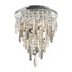Jennifer Flush Chrome