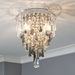 Jennifer Flush Chrome