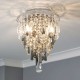 Jennifer Flush Chrome