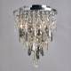 Jennifer Flush Chrome