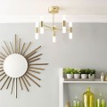 Mid Century