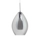 Carmella Pendant Smoke