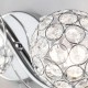 Orianna Wall Light Chrome