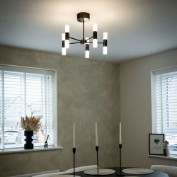Lois LED Chandelier 