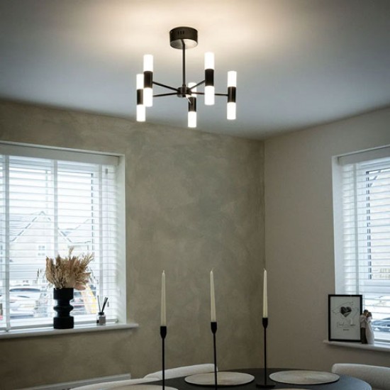 Lois LED Chandelier 