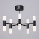Lois LED Chandelier 