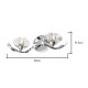 Bella Wall Light Chrome 