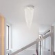 Valerie 5 Light Ceiling Light Chrome