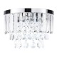 Paladina Wall Light Chrome