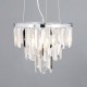 Beekham Pendant Chrome