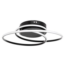 Pei LED Ring Flush