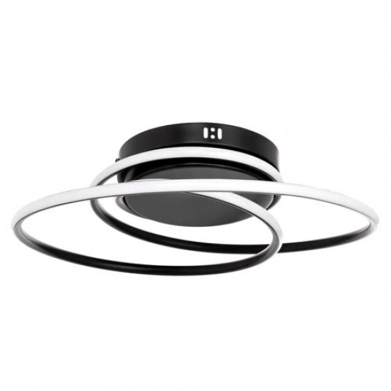 Pei LED Ring Flush