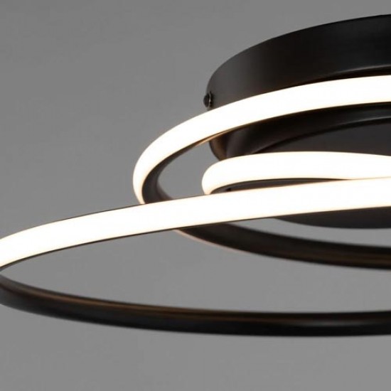 Pei LED Ring Flush
