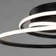 Pei LED Ring Flush