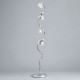 Bella Floor Lamp Chrome