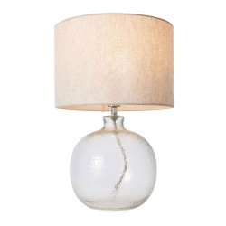 Alfie Glass Bobble Table Lamp