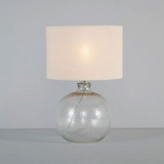Alfie Glass Bobble Table Lamp