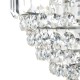Paladina Large Ball Chrome