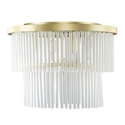 Aubrey 2 Tier Ceiling Light