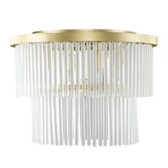 Aubrey 2 Tier Ceiling Light