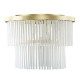 Aubrey 2 Tier Ceiling Light