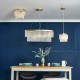 Aubrey 2 Tier Ceiling Light