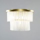 Aubrey 2 Tier Ceiling Light