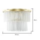 Aubrey 2 Tier Ceiling Light
