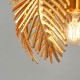 Brookby Flush Gold 
