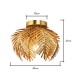 Brookby Flush Gold 