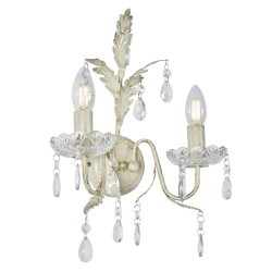Paisley Wall Light