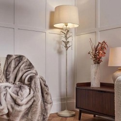 Paisley Floor Lamp