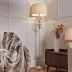 Paisley Floor Lamp