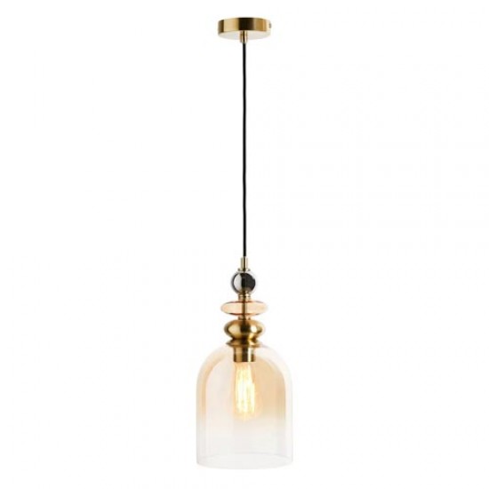 Selne Pendant Champagne 