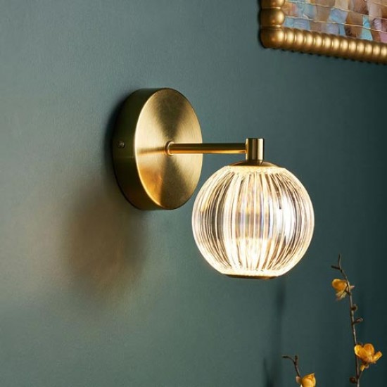 Rimi Acrylic Ball Light