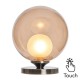 Peatrice Touch Table Lamp Satin Brass
