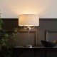 Henry 3 Light Table Lamp