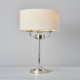Henry 3 Light Table Lamp