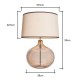 Peatrice Table Lamp Mink